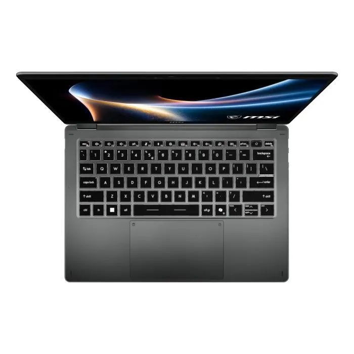 Ноутбук MSI Prestige 14 Flip AI+ D3MTG-440UAY (9S7-14T233-440) зображення 15