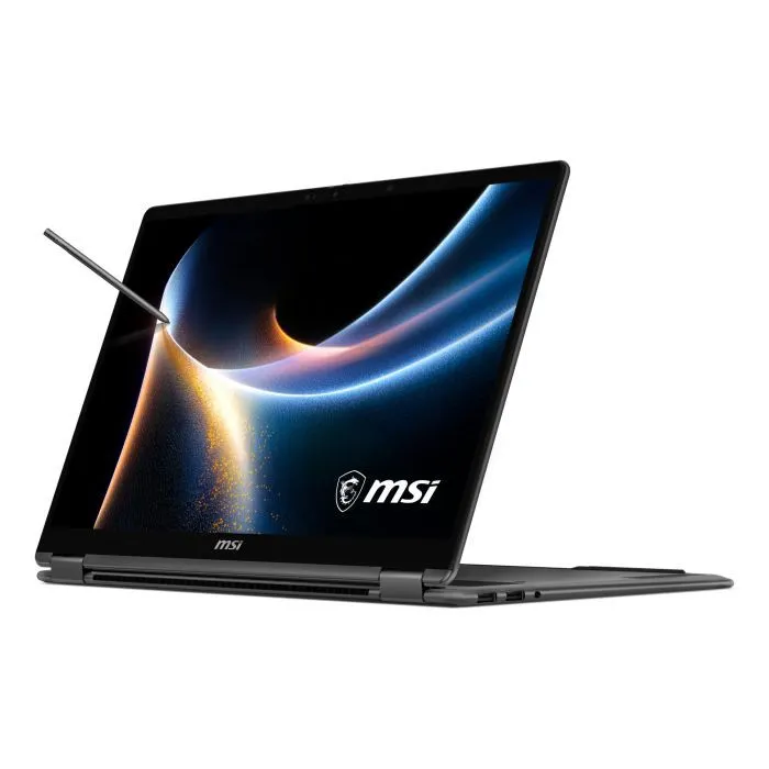 Ноутбук MSI Prestige 14 Flip AI+ D3MTG-440UAY (9S7-14T233-440) зображення 16