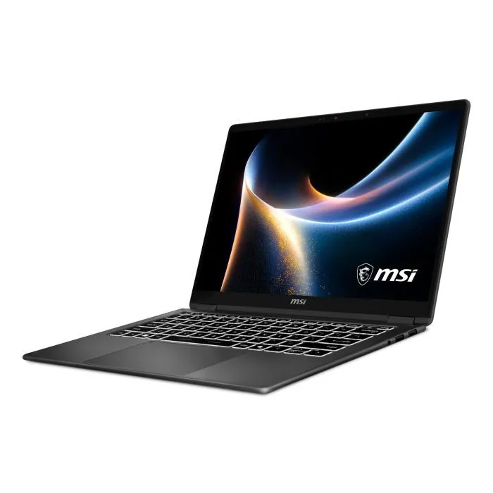 Ноутбук MSI Prestige 14 Flip AI+ D3MTG-440UAY (9S7-14T233-440) зображення 2
