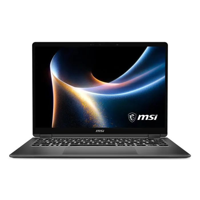 Ноутбук MSI Prestige 14 Flip AI+ D3MTG-440UAY (9S7-14T233-440) зображення 5
