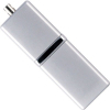 USB флеш накопитель Silicon Power 8Gb LuxMini 710 silver (SP008GBUF2710V1S)