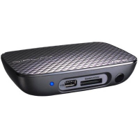 Медиаплеер ASUS O!Play MINI plus (90-YTM67120-EA11MZ)