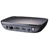 Медиаплеер ASUS O!Play MINI plus (90-YTM67120-EA11MZ) изображение 2