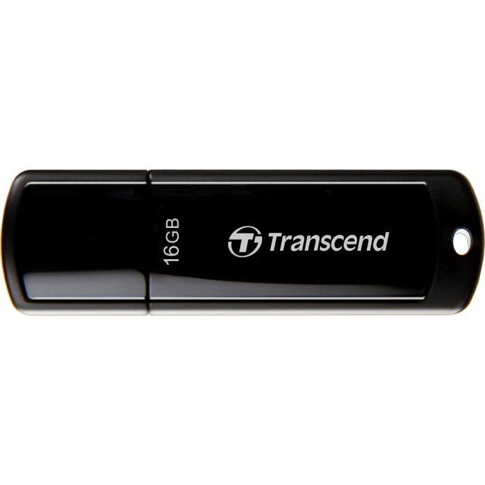 USB флеш накопитель Transcend 16Gb JetFlash 350 (TS16GJF350)