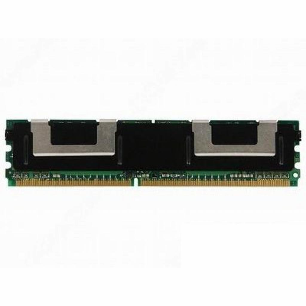 Модуль пам'яті для сервера DDR3 4096Mb Kingston (KVR1333D3D4R9S/4G)
