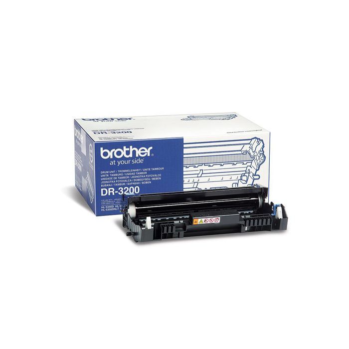 Драм картридж Brother DR3200 для HL-53xx,MFC-8880 (DR3200)