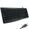 Клавиатура Logitech K200 Media Keyboard (920-002779)
