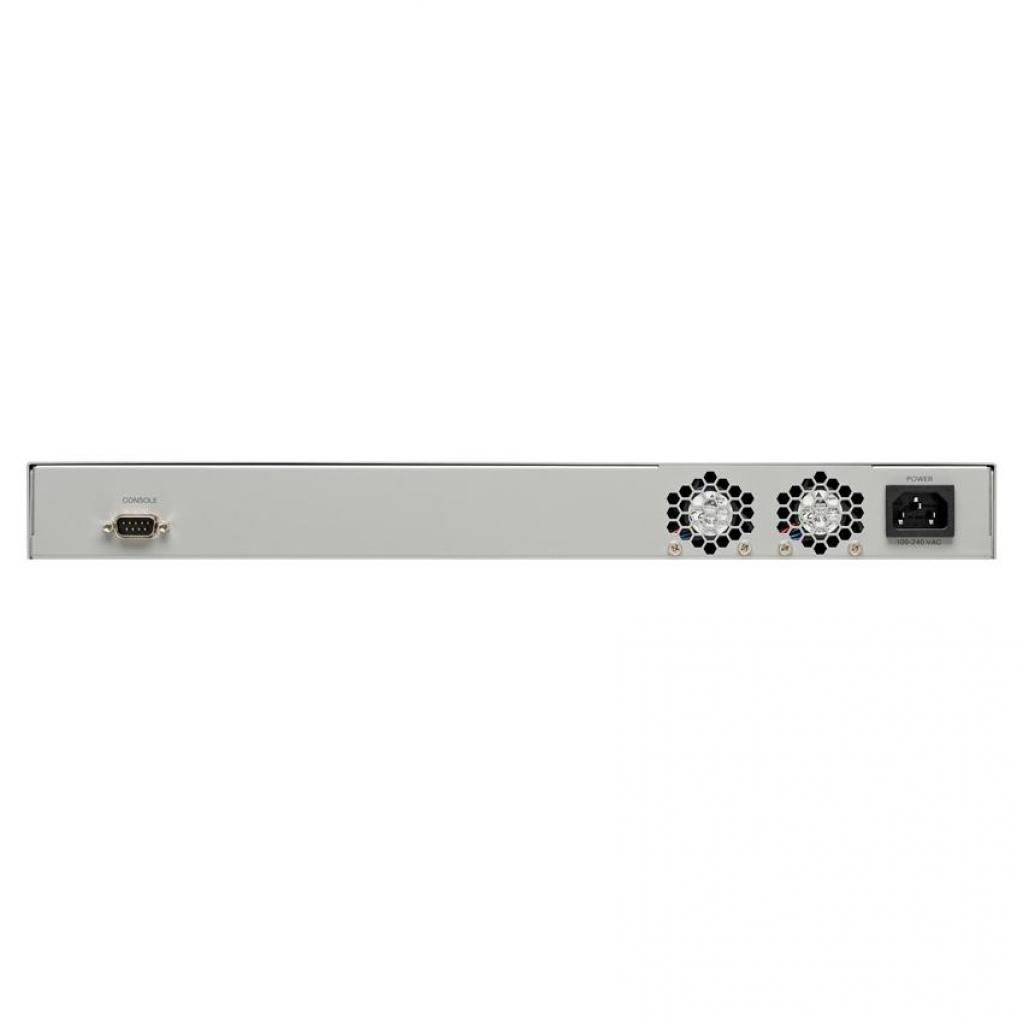 Коммутатор сетевой Cisco SF300-24P (SRW224G4P-K9-EU) изображение 2