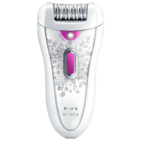 Епілятор Philips HP 6572 (HP6572/00)