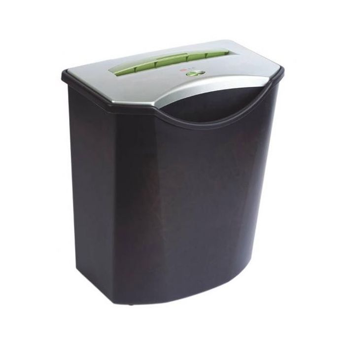 Уничтожитель документов ShredMARK 614С (4*39мм) (24304)
