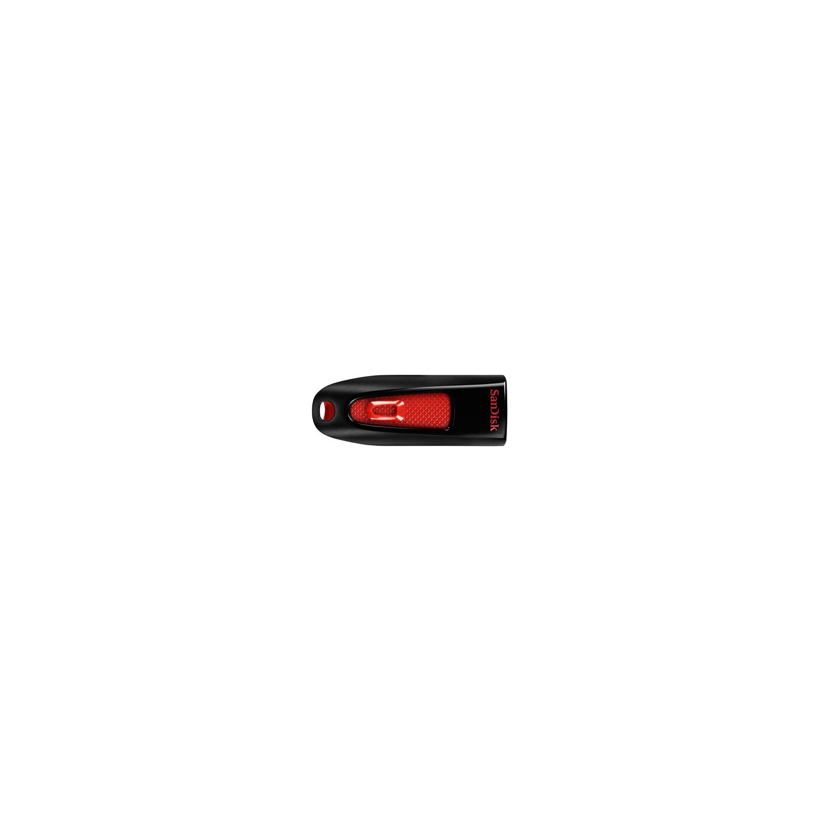 USB флеш накопитель SanDisk 16Gb Cruzer Ultra (SDCZ45-016G-U46)
