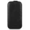 Чехол для мобильного телефона Melkco для Samsung I9500 GALAXY S4 Book Type black (SSGY95LCJB1BKNP)