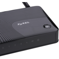 Маршрутизатор ZyXel Keenetic Start изображение 7