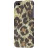 Чохол до мобільного телефона Odoyo iPhone 5/5s WILD ANIMAL Leopard (PH358LD) зображення 2