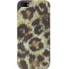 Чохол до мобільного телефона Odoyo iPhone 5/5s WILD ANIMAL Leopard (PH358LD)