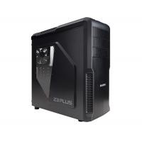 Корпус Zalman Z3 Plus (Black) изображение 2