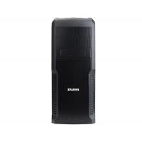 Корпус Zalman Z3 Plus (Black) изображение 4