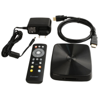 Медиаплеер iconBIT Movie 3D IPTV изображение 4