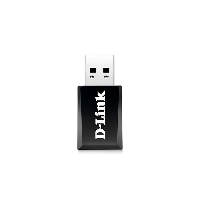 Сетевая карта Wi-Fi D-Link DWA-182
