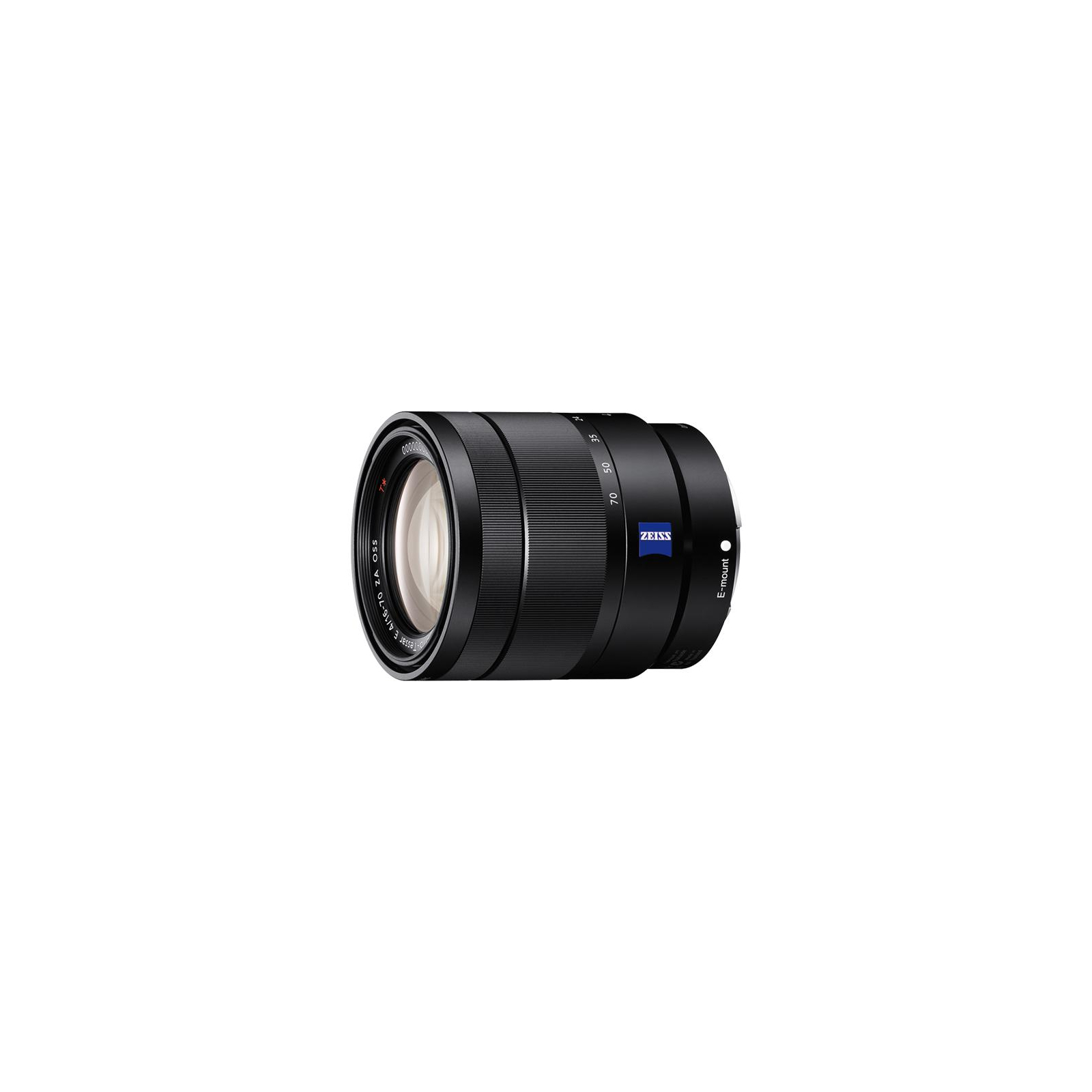 Объектив Sony 16-70mm f/4 OSS Carl Zeiss for NEX (SEL1670Z.AE) изображение 2