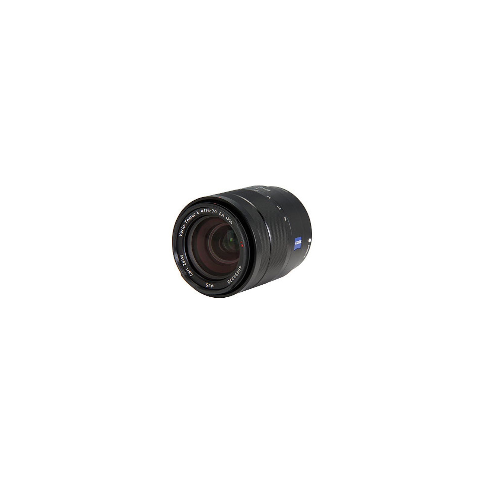 Об'єктив Sony 16-70mm f/4 OSS Carl Zeiss for NEX (SEL1670Z.AE) зображення 5