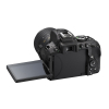 Цифровой фотоаппарат Nikon D5300 18-140 black kit (VBA370KV02/VBA370K002) изображение 5