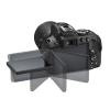 Цифровой фотоаппарат Nikon D5300 18-140 black kit (VBA370KV02/VBA370K002) изображение 6