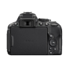 Цифровой фотоаппарат Nikon D5300 18-140 black kit (VBA370KV02/VBA370K002) изображение 8