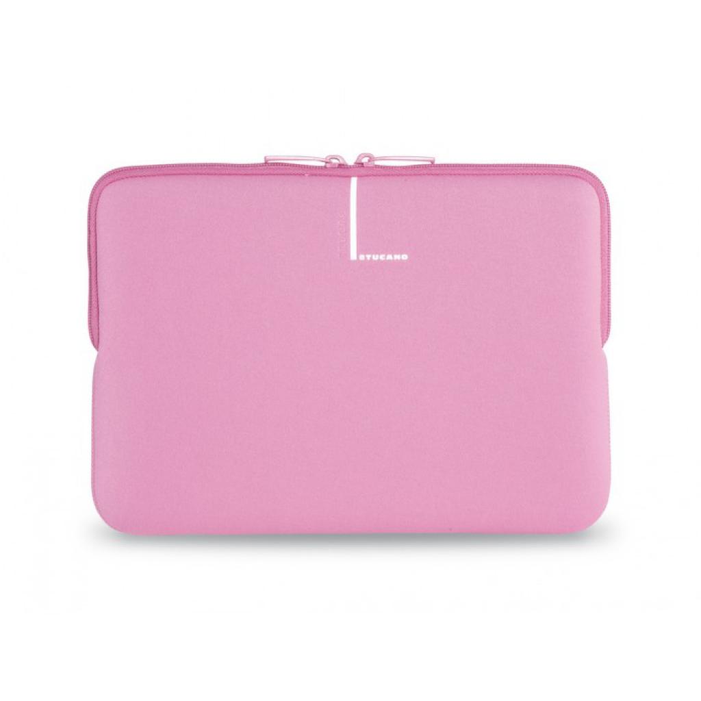Чехол для ноутбука Tucano сумки 10-11 Colore Pink (BFC1011-PK)