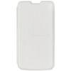 Чохол до мобільного телефона Voia для LG E455 Optimus L5II Dual /Flip/White (6068235) зображення 2