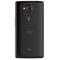 Мобільний телефон Acer Liquid E3 Duo E380 Black (HM.HDZEE.001) зображення 2