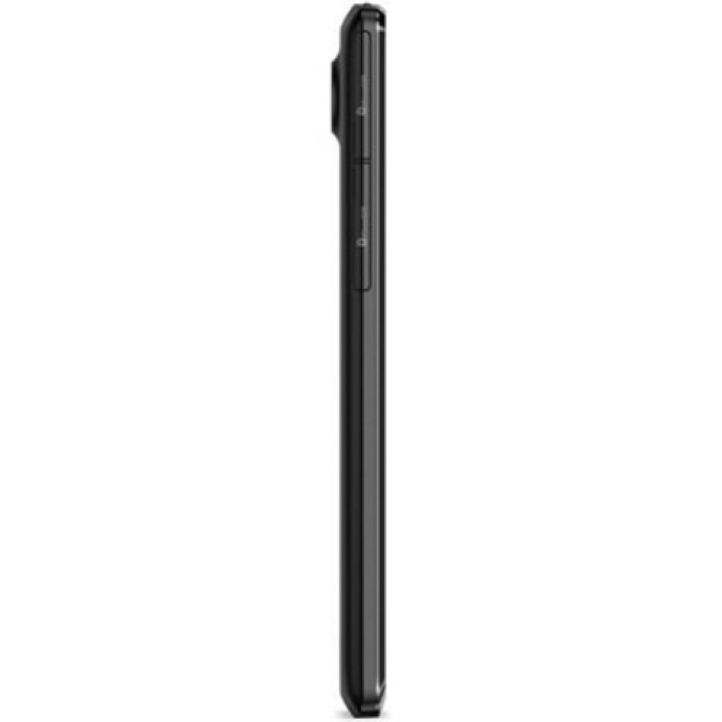 Мобільний телефон Acer Liquid E3 Duo E380 Black (HM.HDZEE.001) зображення 3