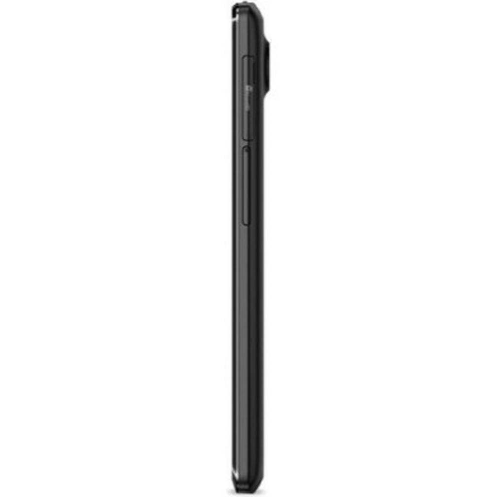 Мобільний телефон Acer Liquid E3 Duo E380 Black (HM.HDZEE.001) зображення 4