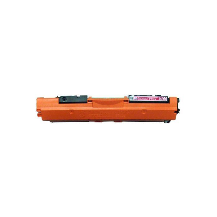 Картридж HP CLJ  130A для Pro M176n/M177fw Yellow (CF352A) изображение 2