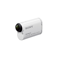 Экшн-камера Sony HDR-AS100V w/mount kit (HDRAS100VW.CEN)
