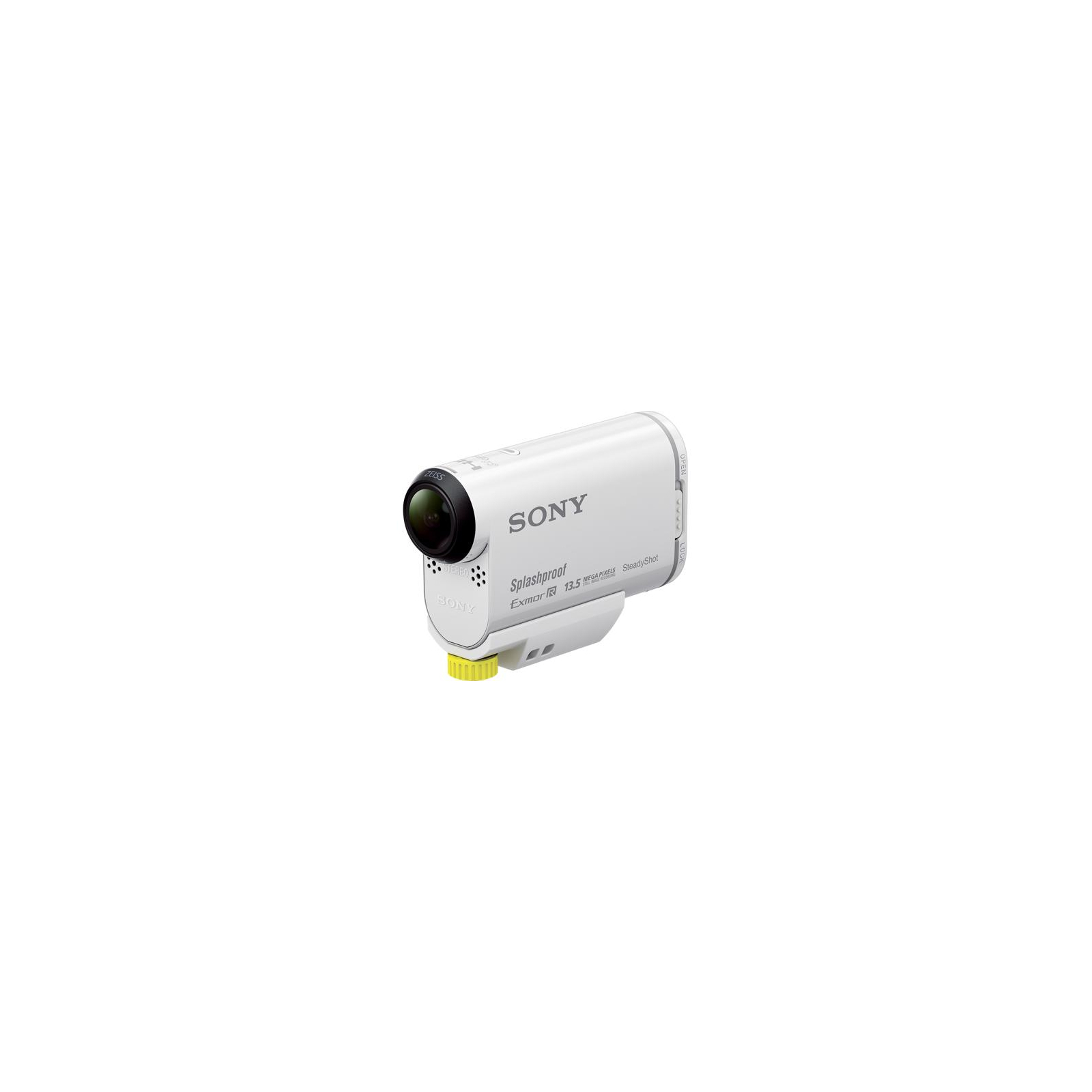 Екшн-камера Sony HDR-AS100V w/mount kit (HDRAS100VW.CEN) зображення 2