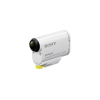 Экшн-камера Sony HDR-AS100V w/mount kit (HDRAS100VW.CEN) изображение 2