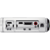 Экшн-камера Sony HDR-AS100V w/mount kit (HDRAS100VW.CEN) изображение 4