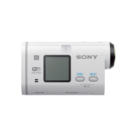 Экшн-камера Sony HDR-AS100V w/mount kit (HDRAS100VW.CEN) изображение 5