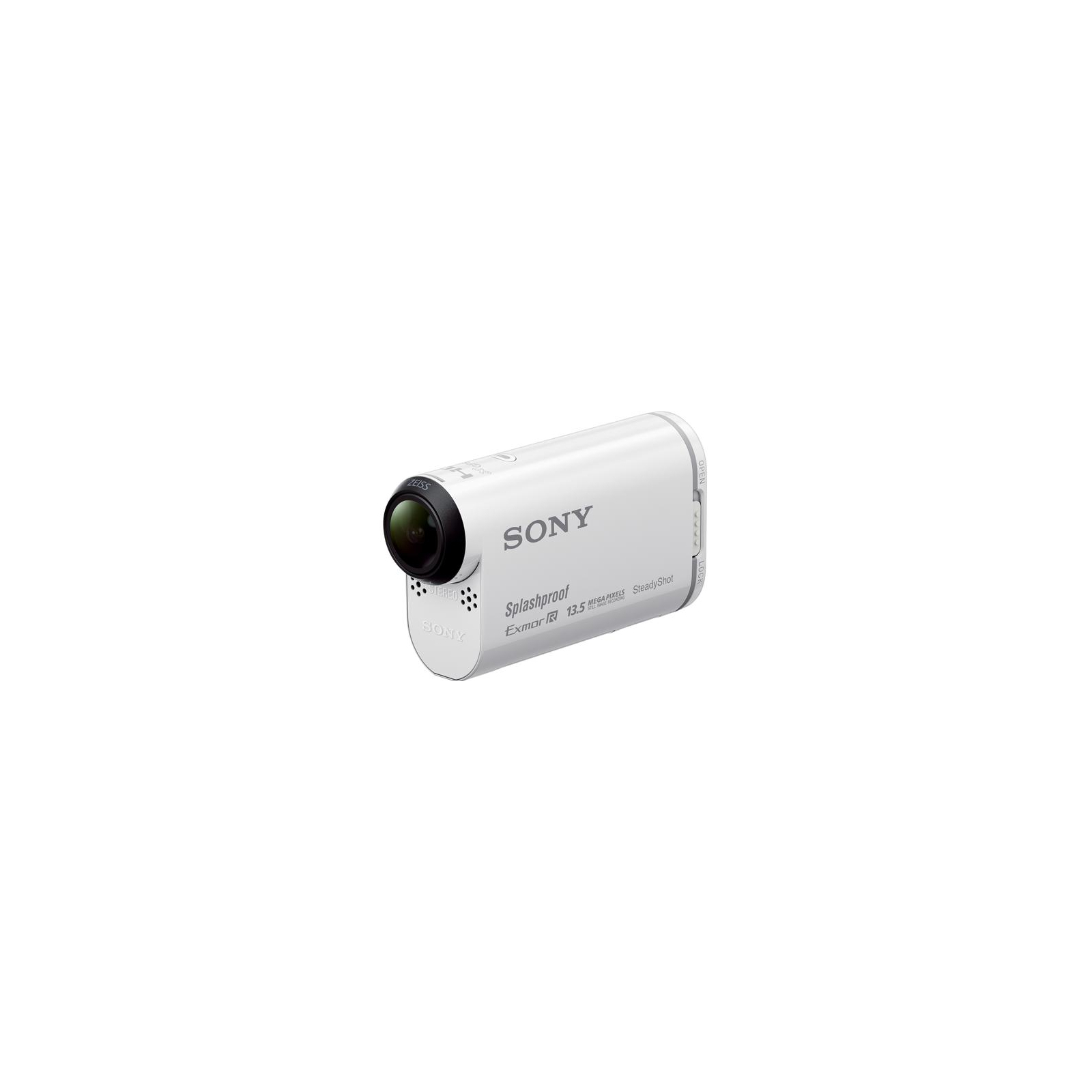 Экшн-камера Sony HDR-AS100V w/mount kit (HDRAS100VW.CEN)