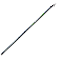 Удилище Lineaeffe Rapida Carbon Anelli Legati (кольца SIC) 4м до 25гр. вес188г (2518740)