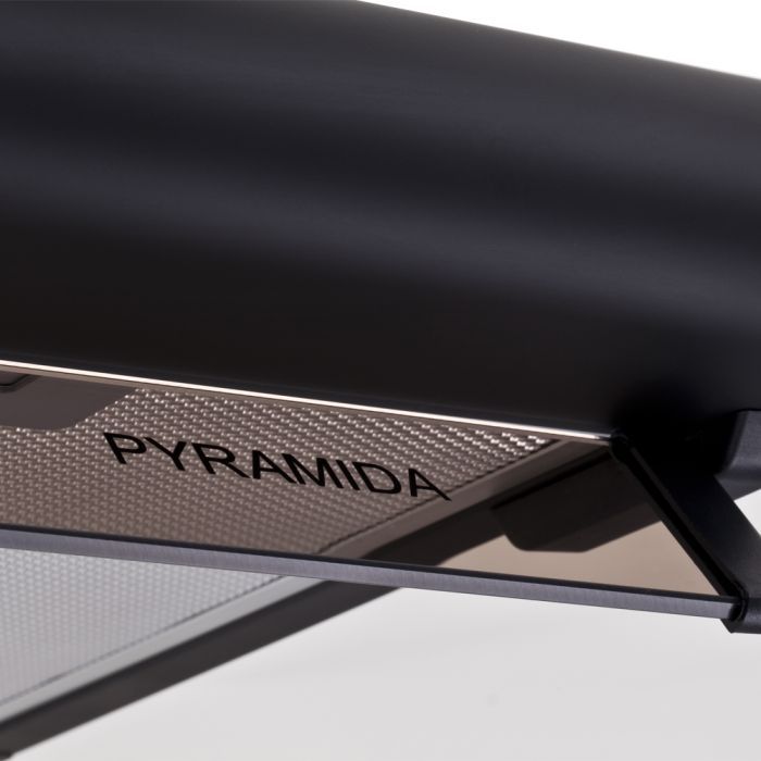 Вытяжка кухонная Pyramida WH 60 IX изображение 5