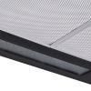 Вытяжка кухонная Pyramida WH 60 BL изображение 6