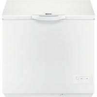 Морозильный ларь Zanussi ZFC 26400 WA (ZFC26400WA)