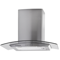 Витяжка кухонна Pyramida KR 60 INOX