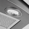 Витяжка кухонна Pyramida KR 60 INOX зображення 4