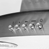 Витяжка кухонна Pyramida KR 60 INOX зображення 5