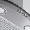 Витяжка кухонна Pyramida KR 60 INOX зображення 6
