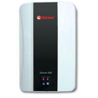 Проточний водонагрівач Thermex Stream 500 White