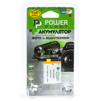 Аккумулятор к фото/видео PowerPlant Kodak KLIC-7003 (DV00DV1220) изображение 3